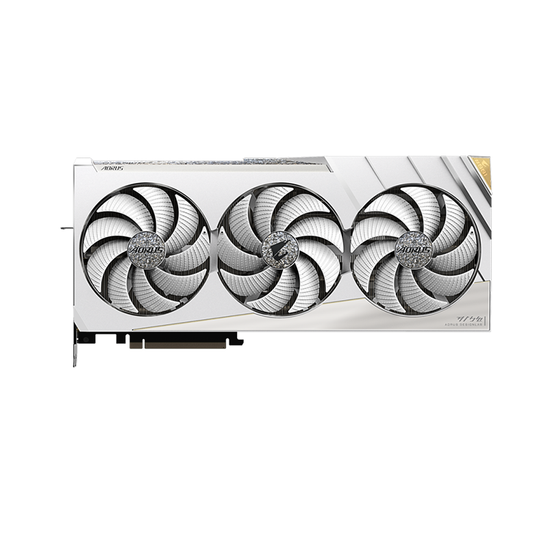 GIGABYTE Z790 AORUS XTREME X ICE Motherboard + AORUS GeForce RTX4080 SUPER XTREME ICE 16GB Graphics Card Bundle **Limited Stock**