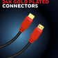 Honeywell HIGH SPEED HDMI 1.4 Cable with Ethernet 2/3/5/15/20Mtr. Value Series/3 Years Warranty