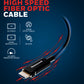 Honeywell HDMI 30/50 Mtr. AOC - 2.1 Compliant Ultimate Series/3 Years Warranty