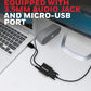 Honeywell HDMI to VGA Adapter Value Series/3 Years Warranty