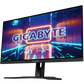GIGABYTE M27Q Ver 2.0 27" 170Hz IPS 1440P 2K KVM Gaming Monitor 0.5ms FreeSync Premium, 2560 x 1440 SS, 95% DCI P3, HDR Ready, 1x DisplayPort 1.2, 2x HDMI 2.0, 2x USB 3.0, 1x USB Type-C Height Adjustable