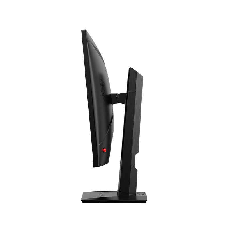 MSI G274QPF-QD Esports Gaming Monitor - 27" WQHD ( 2560x1440), Rapid IPS, 170Hz, 1ms GTG, FreeSync Premium, HDR400, HDMI, DisplayPort, Type-C Display, Adjustable Stand