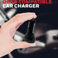 Honeywell Micro CLA 36W PD Smart Car Charger with Type C Cable Platinum Series / 3 Years Warranty