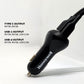 Honeywell Micro CLA 36W PD Smart Car Charger with Type C Cable Platinum Series / 3 Years Warranty