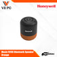 Honeywell Moxie V200 Bluetooth Speaker – Blue/Orange/Olive Green Value Series/1 Year Warranty