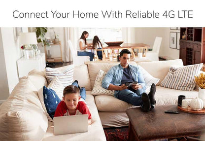 NETGEAR Nighthawk M1 4G LTE Mobile Router (MR1100) - WiFi 5 Speed up to 150 Mbps, connect up to 20 devices