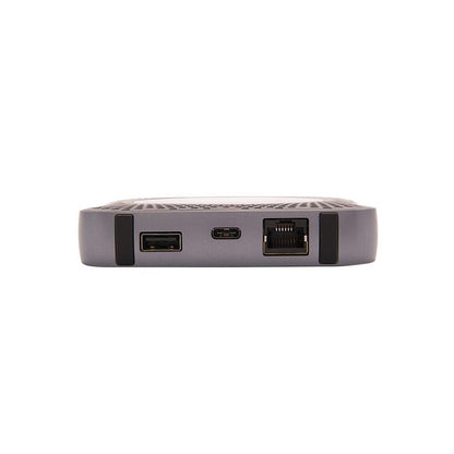 NETGEAR Nighthawk M1 4G LTE Mobile Router (MR1100) - WiFi 5 Speed up to 150 Mbps, connect up to 20 devices