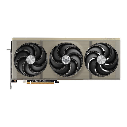 SAPPHIRE NITRO+ AMD Radeon™ RX 9070 16GB GDDR6 Graphics Card