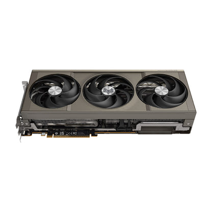 SAPPHIRE NITRO+ AMD Radeon™ RX 9070 16GB GDDR6 Graphics Card
