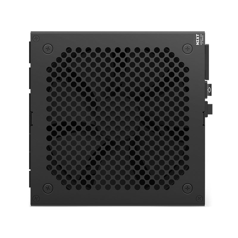 NZXT C1200 Gold 1200W 80 Plus® Gold Fully Modular ATX 3.0 Power Supply - Supports NVIDIA® GeForce RTX™ 40 Series graphics cards (10 Year Warranty)