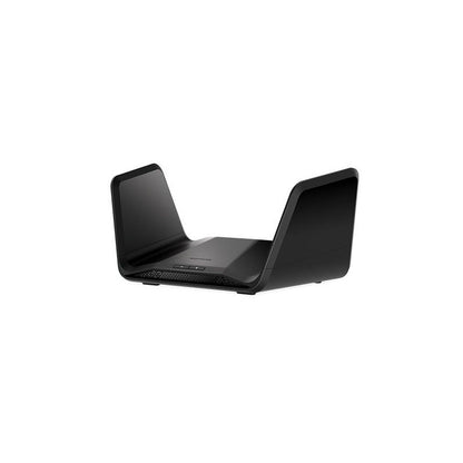NETGEAR Nighthawk 8-Stream Tri-Band WiFi 6 Router (up to 6.6Gbps) with NETGEAR Armor™ (AX6600 WiFi Router)