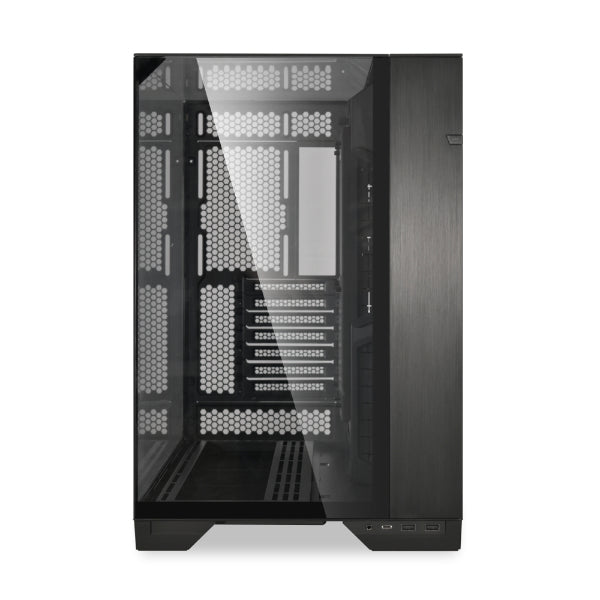 [NEW LAUNCH] LIAN LI 011 VISION BLACK OR WHITE Casing