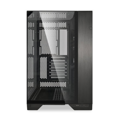 [NEW LAUNCH] LIAN LI 011 VISION BLACK OR WHITE Casing