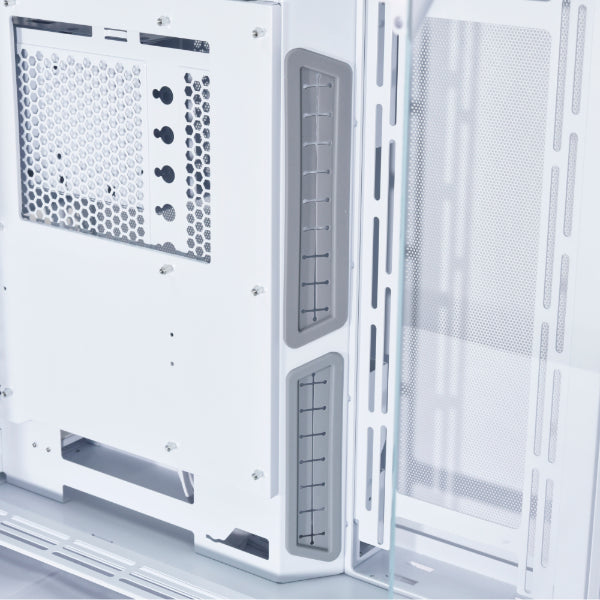 [NEW LAUNCH] LIAN LI 011 VISION BLACK OR WHITE Casing