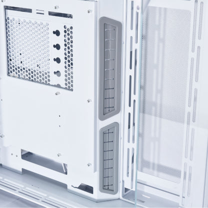 [NEW LAUNCH] LIAN LI 011 VISION BLACK OR WHITE Casing