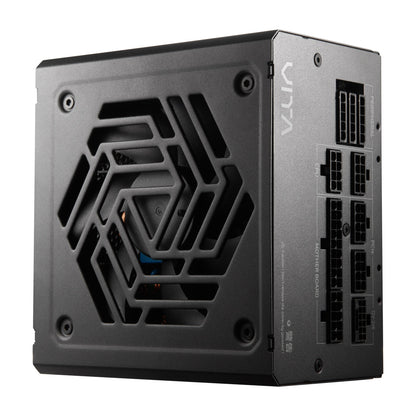FSP VITA GM 1000W 80 Plus® Gold Certified Fully Modular Power Supply - ATX 3.1, Gen 5.1, 120mm HYB Fan