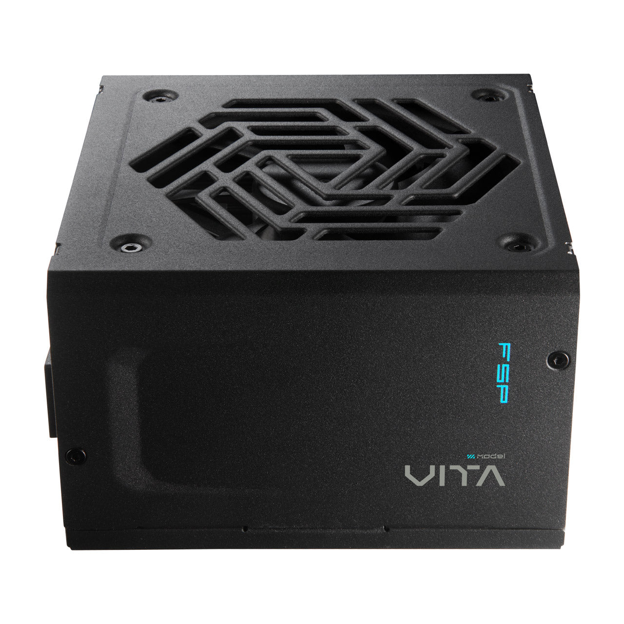 FSP VITA GM 1000W 80 Plus® Gold Certified Fully Modular Power Supply - ATX 3.1, Gen 5.1, 120mm HYB Fan