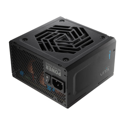 FSP VITA GM 1000W 80 Plus® Gold Certified Fully Modular Power Supply - ATX 3.1, Gen 5.1, 120mm HYB Fan