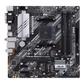 ASUS PRIME B550M-A (WI-FI) AMD B550 (Ryzen AM4) micro ATX motherboard with dual M.2, PCIe 4.0, Intel® WiFi 6, 1 Gb Ethernet, HDMI/D-Sub/DVI, SATA 6 Gbps, USB 3.2 Gen 2 Type-A, and Aura Sync RGB headers support