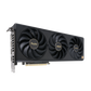 ASUS ProArt GeForce RTX™ 4070 Ti SUPER 16GB GDDR6X OC Edition Graphics Card