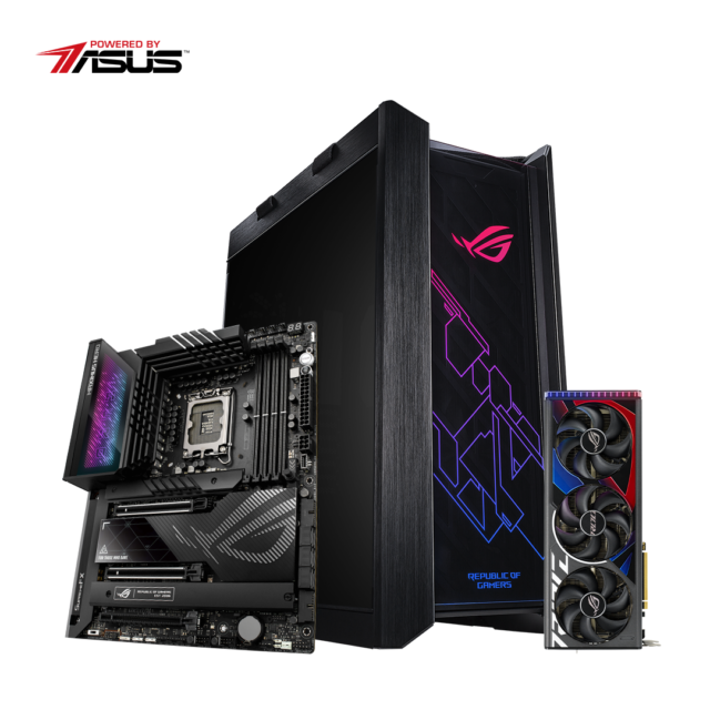 ViiPER Gaming PC Intel i9 14900KF Nvidia RTX 4090 32GB 1TB SSD GEN4 GAMING DESKTOP DIY PC