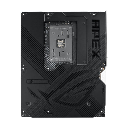 ASUS ROG CROSSHAIR X870E APEX - AM5 CPUs, DDR5, and PCIe® 5.0, WiFi 7, USB4®, ROG-Exclusive Memory Fan Kit - GAMING ATX Motherboard (AI PC Ready) - PRE-ORDER -