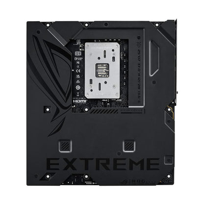 ASUS ROG CROSSHAIR X870E EXTREME - AM5 CPUs, DDR5, PCIe® 5.0, WiFi 7, USB4®, integrated 5-inch LCD - GAMING E-ATX Motherboard (AI PC Ready) - PRE-ORDER -
