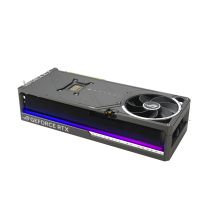 ASUS ROG Astral GeForce RTX™ 5080 16GB GDDR7 OC Edition Graphics Card