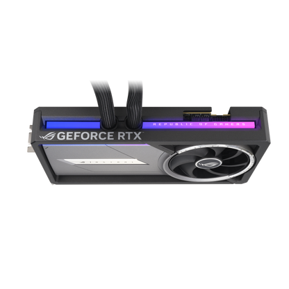 ASUS ROG Astral LC GeForce RTX™ 5090 32GB GDDR7 OC Edition Graphics Card