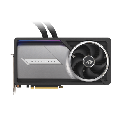 ASUS ROG Astral LC GeForce RTX™ 5090 32GB GDDR7 OC Edition Graphics Card