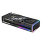 ASUS ROG STRIX NVIDIA GeForce RTX 4090 OC 24GB GDDR6X PCI 4.0 OpenGL 4.6 384 Bit Graphics Card
