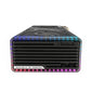 ASUS ROG STRIX NVIDIA GeForce RTX 4090 OC 24GB GDDR6X PCI 4.0 OpenGL 4.6 384 Bit Graphics Card