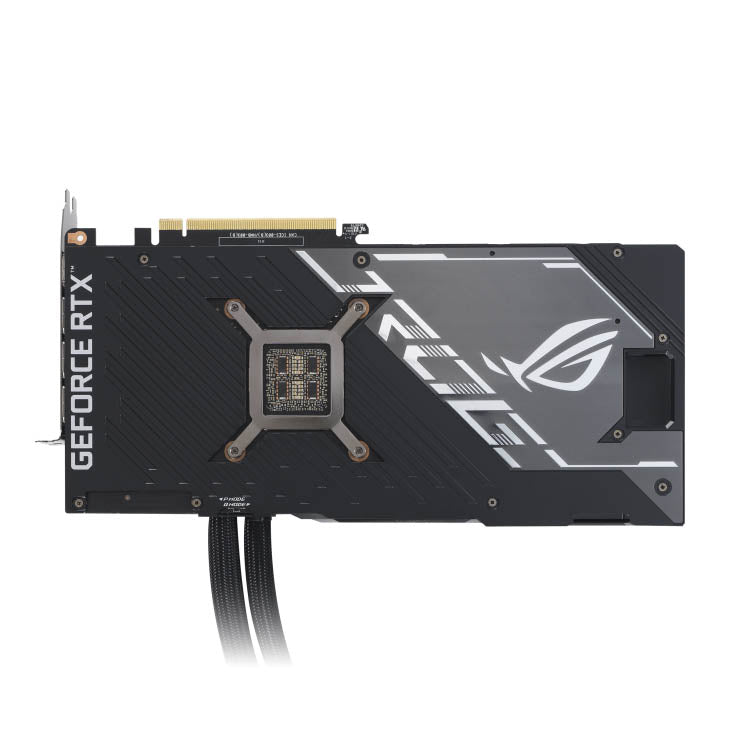 ASUS ROG STRIX LC GeForce RTX 4090 OC 24GB GDDR6X, 2x HDMI, 3x DP GAMING Graphics Card
