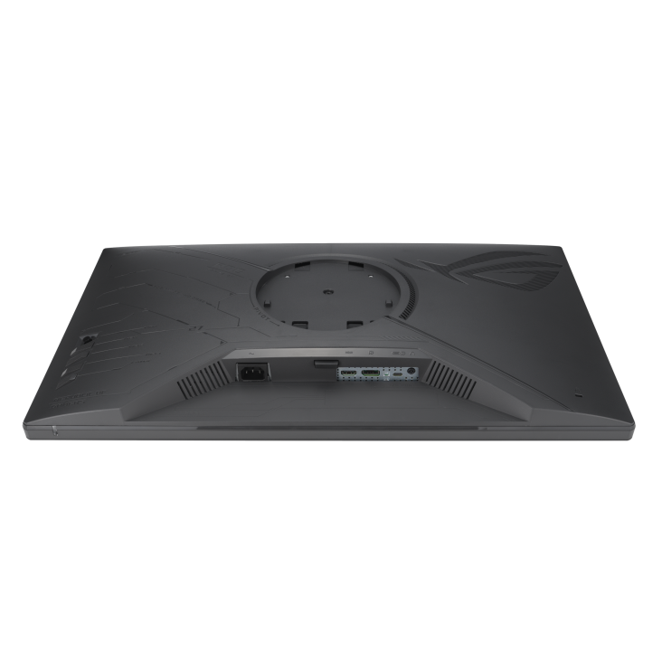 ASUS ROG Strix XG27ACS 27" USB Type-C Gaming Monitor - WQHD (2560x1440), 180Hz (Above 144Hz), 1ms(GTG), Fast IPS, ELMB-SYNC, ADAPTIVE-SYNC, USB Type-C, G-SYNC, DisplayWidget Center, Tripod Socket, HDR
