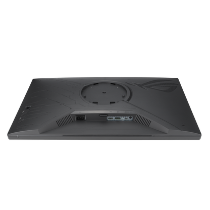 ASUS ROG Strix XG27ACS 27" USB Type-C Gaming Monitor - WQHD (2560x1440), 180Hz (Above 144Hz), 1ms(GTG), Fast IPS, ELMB-SYNC, ADAPTIVE-SYNC, USB Type-C, G-SYNC, DisplayWidget Center, Tripod Socket, HDR