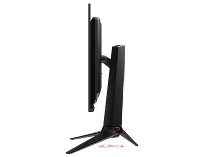 ASUS ROG Swift OLED PG32UCDM 32" Gaming Monitor - 32" (31.5 inch viewable) 4K (3840 x 2160) QD-OLED panel, 240 Hz, 0.03 ms (GTG), G-SYNC® compatible, custom heatsink, graphene film, uniform brightness, 99% DCI-P3, 90 W Type-C® (*Pre-Order 30days)