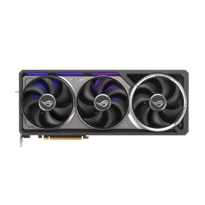 ASUS ROG Astral GeForce RTX™ 5090 32GB GDDR7 OC Edition Graphics Card