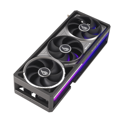 ASUS ROG Astral GeForce RTX™ 5090 32GB GDDR7 OC Edition Graphics Card