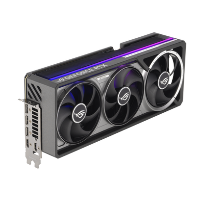 ASUS ROG Astral GeForce RTX™ 5090 32GB GDDR7 OC Edition Graphics Card