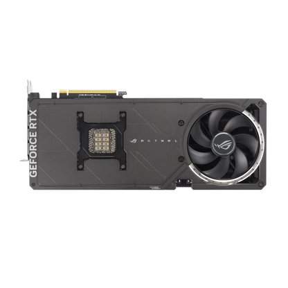ASUS ROG Astral GeForce RTX™ 5090 32GB GDDR7 OC Edition Graphics Card