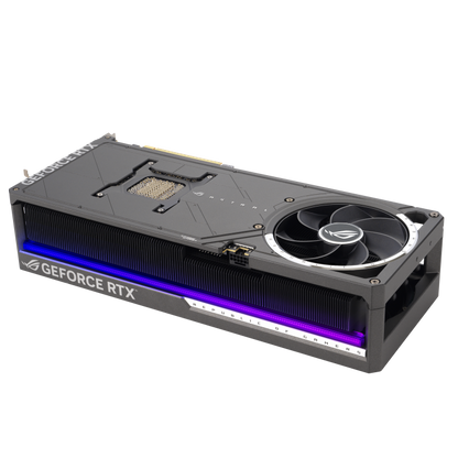 ASUS ROG Astral GeForce RTX™ 5090 32GB GDDR7 OC Edition Graphics Card