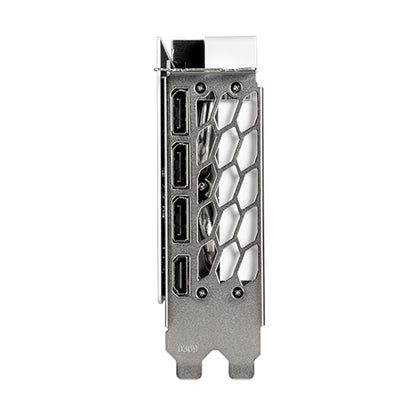 GALAX GeForce RTX™ 5070 1-Click OC Black / White 12GB GDDR7 Graphics Card