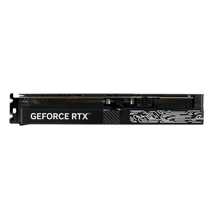GALAX GeForce RTX™ 5070 1-Click OC Black / White 12GB GDDR7 Graphics Card
