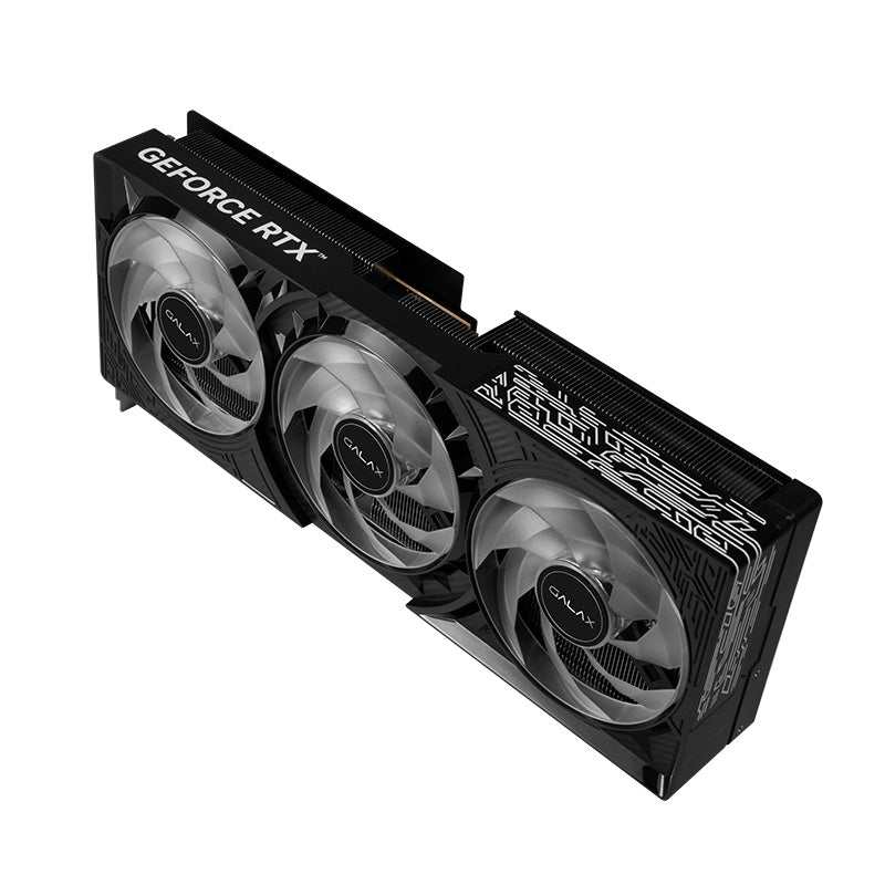 GALAX GeForce RTX™ 5070 Ti 1-Click OC 16GB GDDR7 Graphics Card