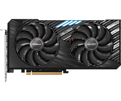 ASROCK AMD RADEON RX 7900 GRE Challenger Series 16GB OC GDDR6 Graphics Card (3 Year Warranty)