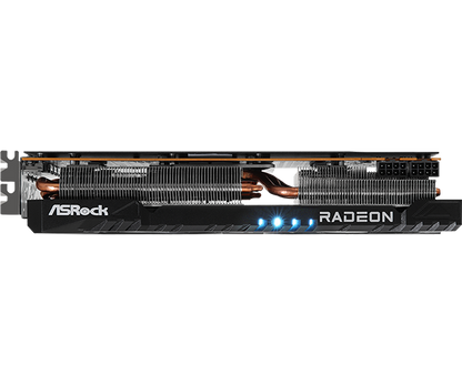 ASROCK AMD RADEON RX 7900 GRE Challenger Series 16GB OC GDDR6 Graphics Card (3 Year Warranty)