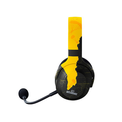 RAZER Barracuda X (2022) - PUBG: BATTLEGROUNDS Edition - Wireless Multi-Platform Gaming and Mobile Headset