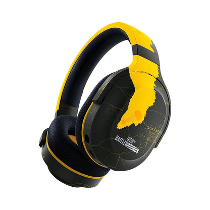 RAZER Barracuda X (2022) - PUBG: BATTLEGROUNDS Edition - Wireless Multi-Platform Gaming and Mobile Headset