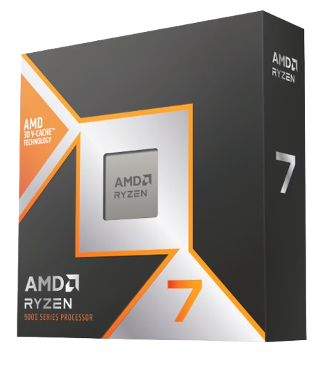 ASUS ROG STRIX X870E-E GAMING WIFI AM5 ATX Motherboard + AMD Ryzen™ 7 9800X3D Desktop Processor BUNDLE