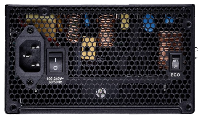 Superflower LEADEX VI Platinum PRO 1000W / 850W PCIe 5.1 - 5 year warranty